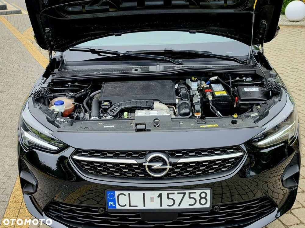 Opel Corsa - 18