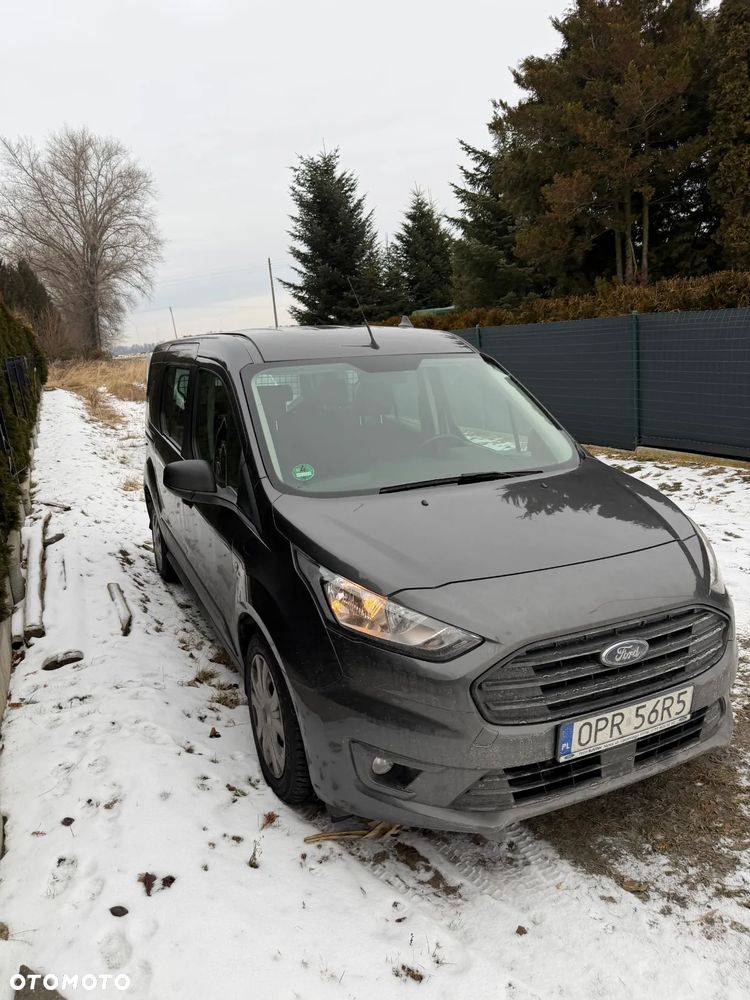 Ford Transit Connect Kombi 230 L2 Trend - 2