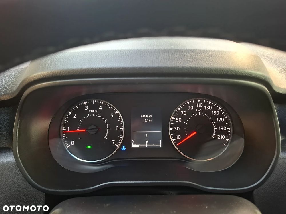 Dacia Duster 1.0 TCe SL Celebration - 11