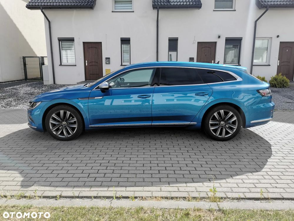 Volkswagen Arteon 2.0 TSI Elegance DSG - 2
