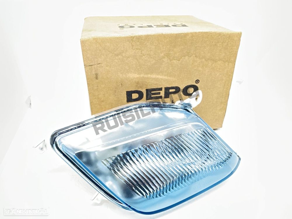 Farolim Pisca Frente Direito 108.80482 Nissan Micra Iii (k12) [ - 1