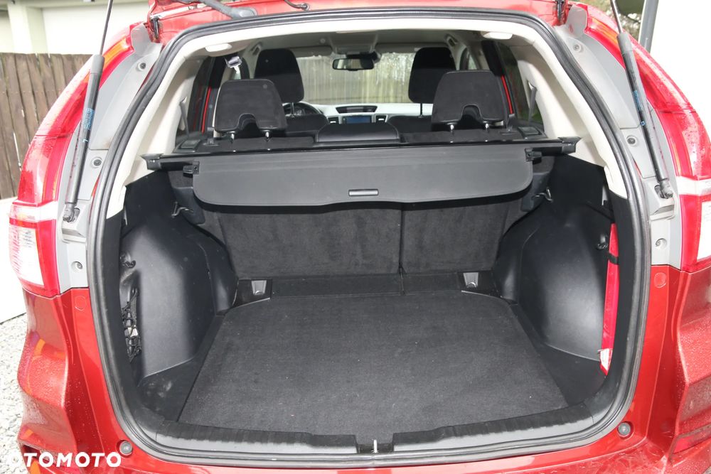 Honda CR-V 2.0 Elegance - 12