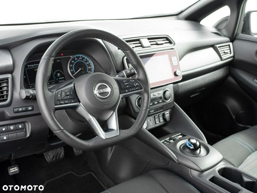 Nissan Leaf 40kWh Acenta - 7