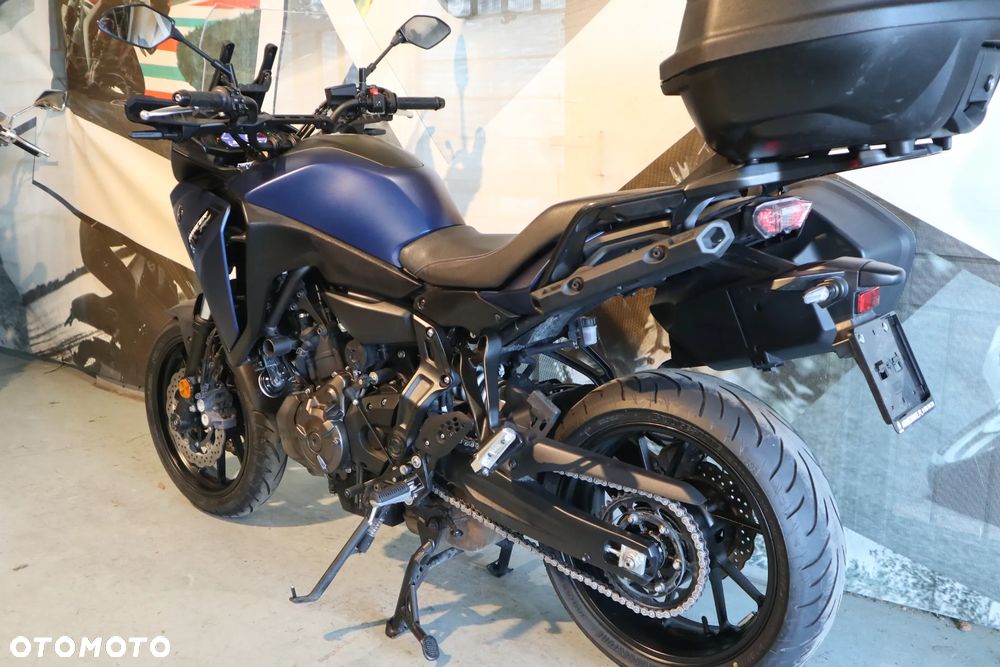 Yamaha MT - 12