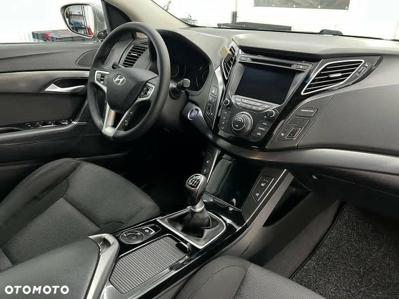 Hyundai i40 - 9