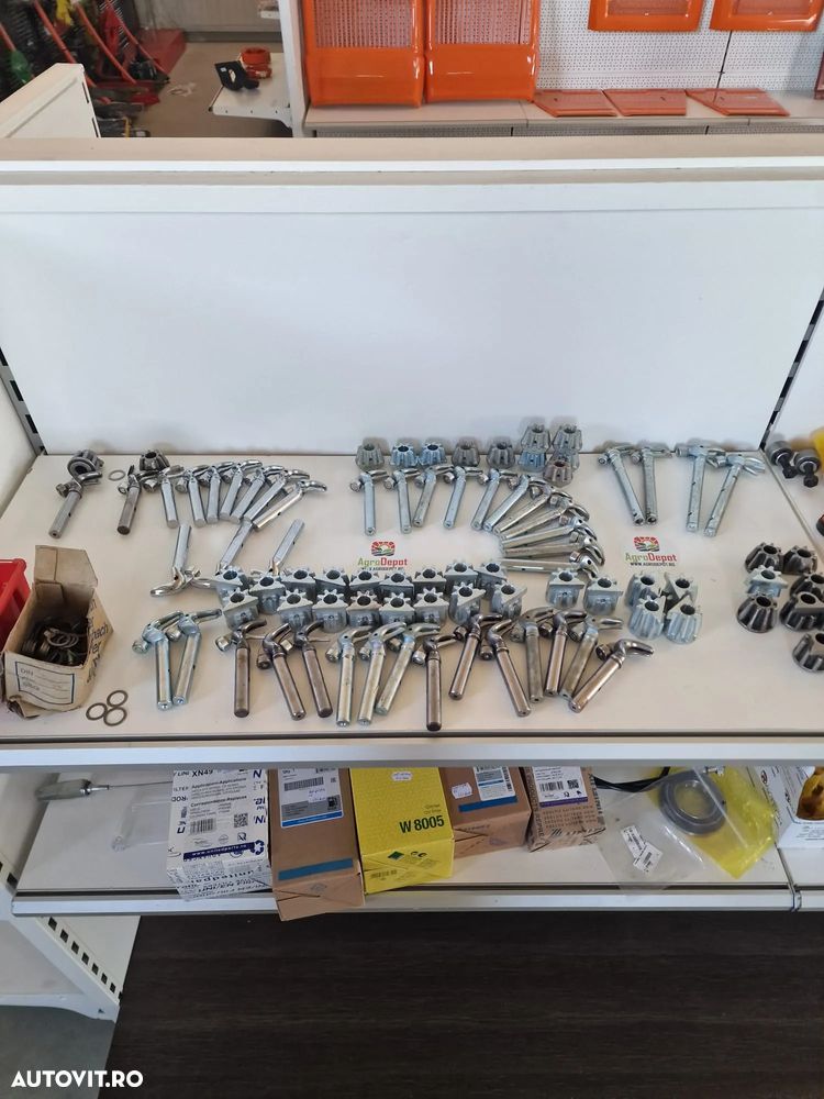 Cioc inodator presa de balotat - 4