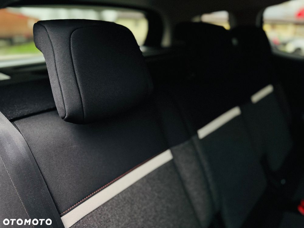 Citroën C5 Aircross 1.6 PureTech Feel EAT8 - 38