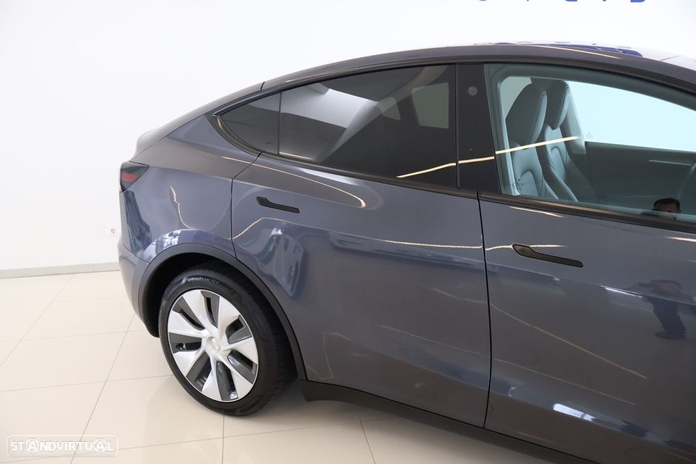 Tesla Model 3 Long Range Tração Integral - 8