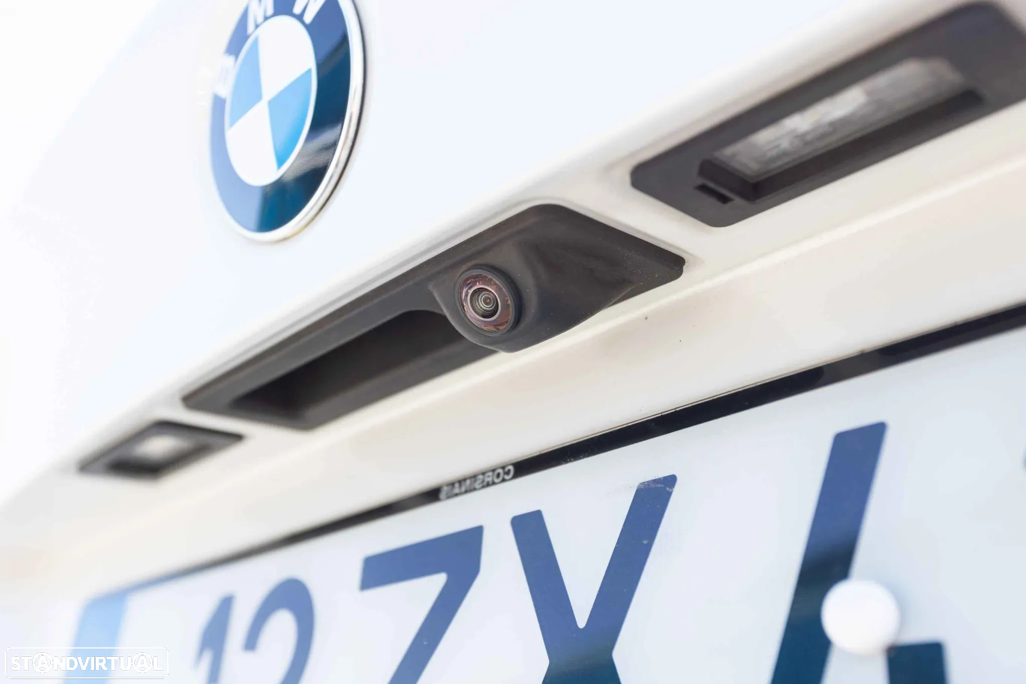 BMW 225xe Active Tourer Advantage - 53