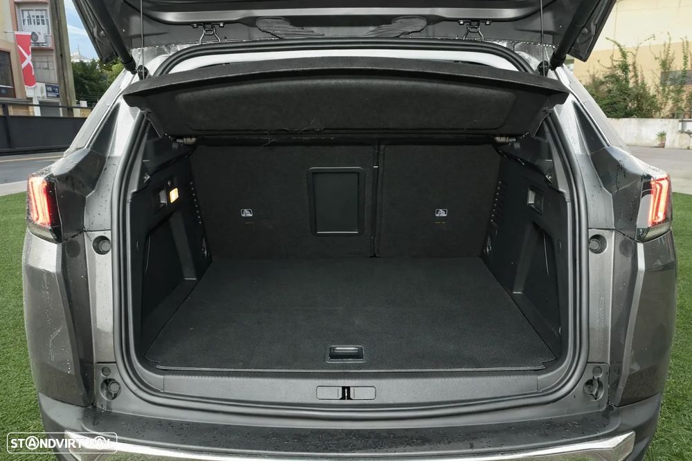 Peugeot 3008 225 e-EAT8 Allure Pack - 3