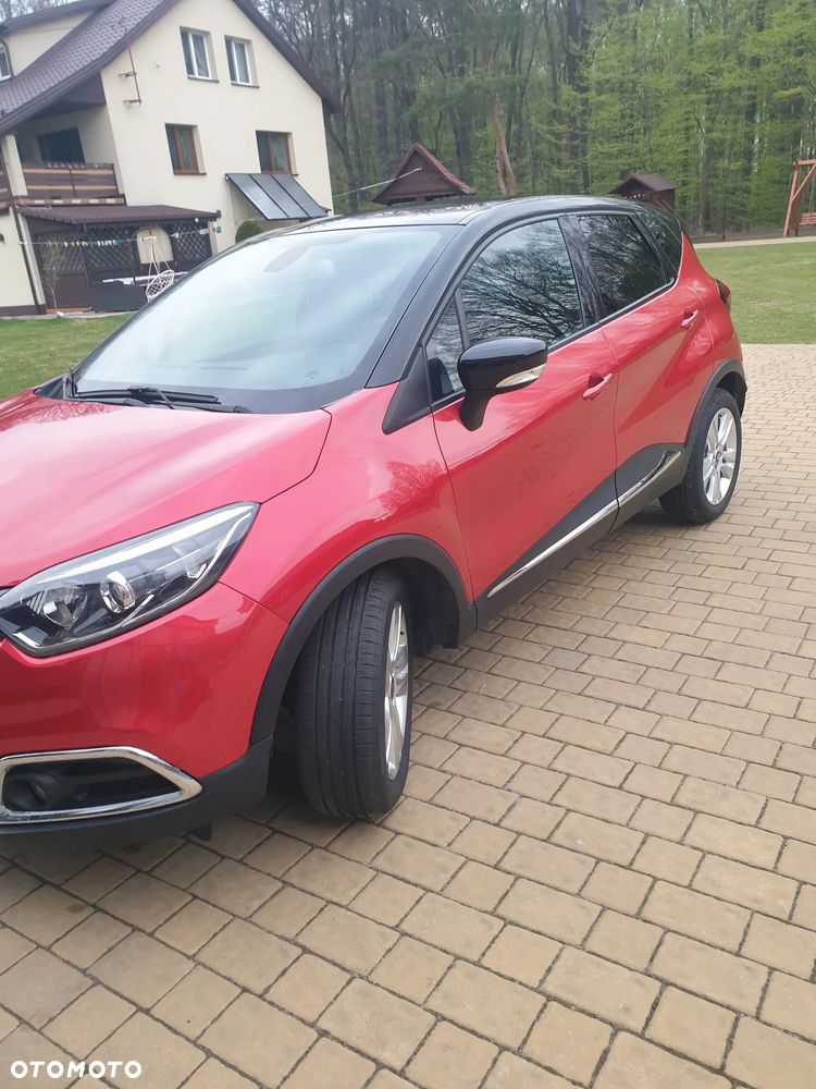 Renault Captur ENERGY dCi 90 Start&Stop XMOD - 2