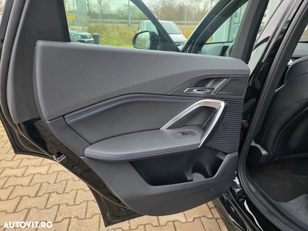 BMW X1 sDrive18i Aut. M Sport - 14