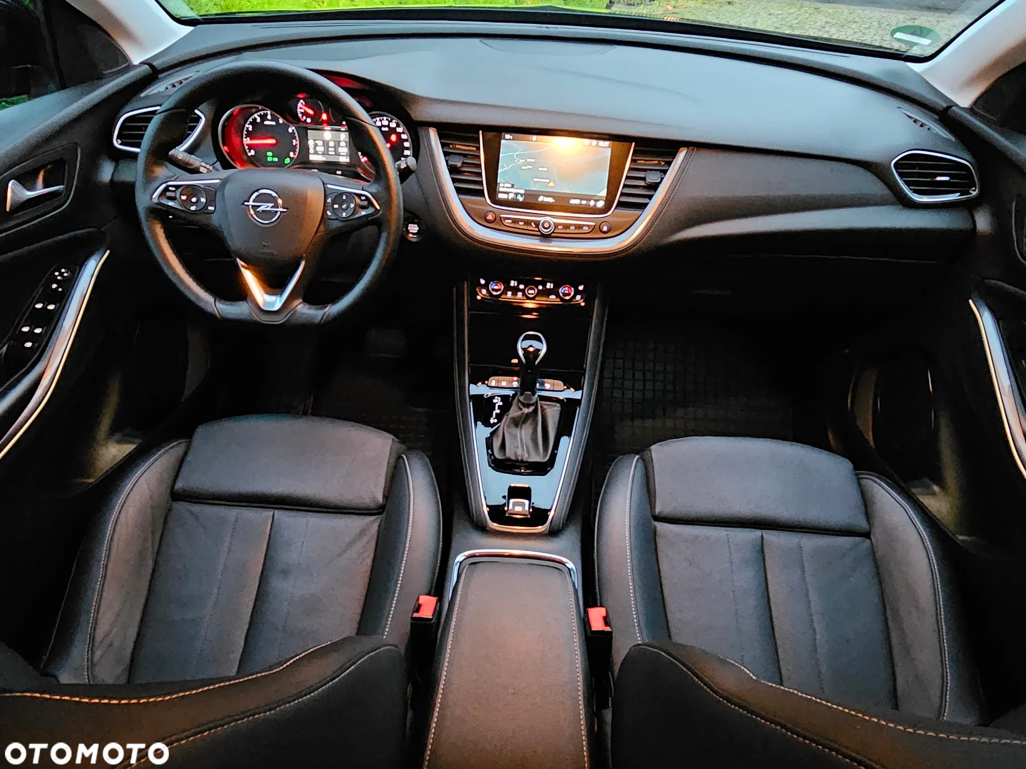 Opel Grandland X 1.5 D Start/Stop Automatik Business INNOVATION - 21