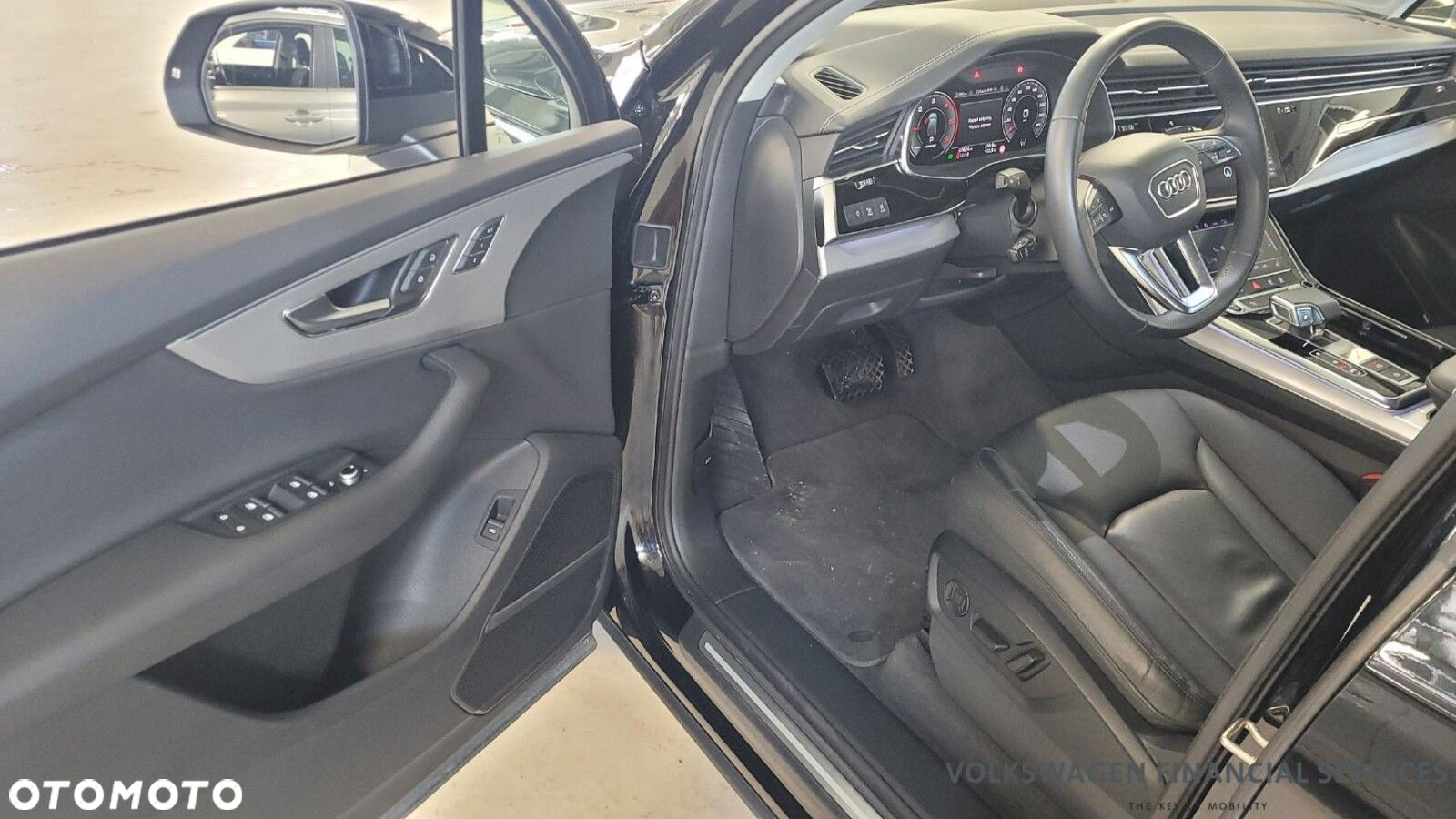 Audi Q7 - 9