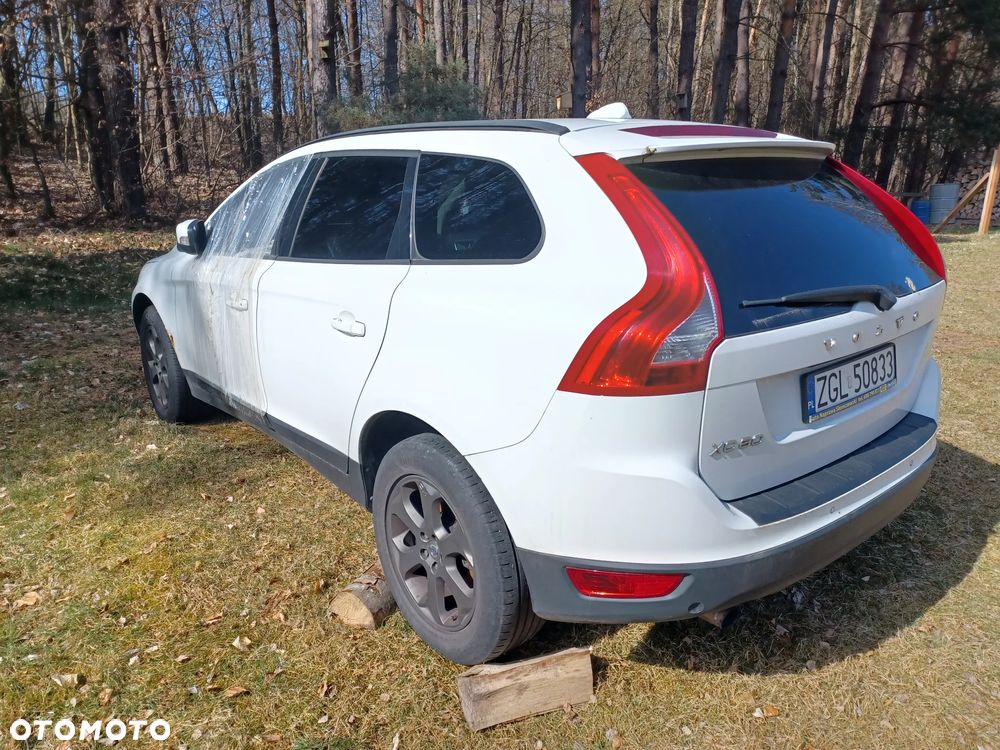 Volvo XC 60 - 3