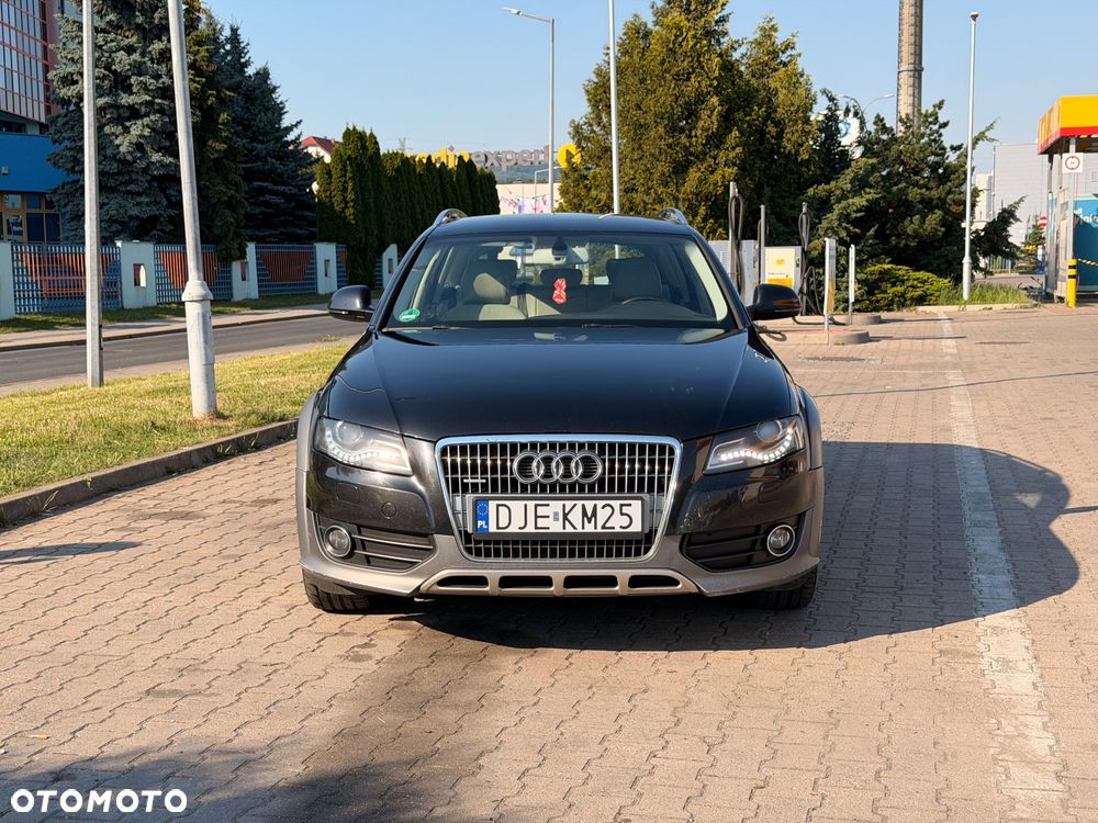 Audi A4 Allroad - 8