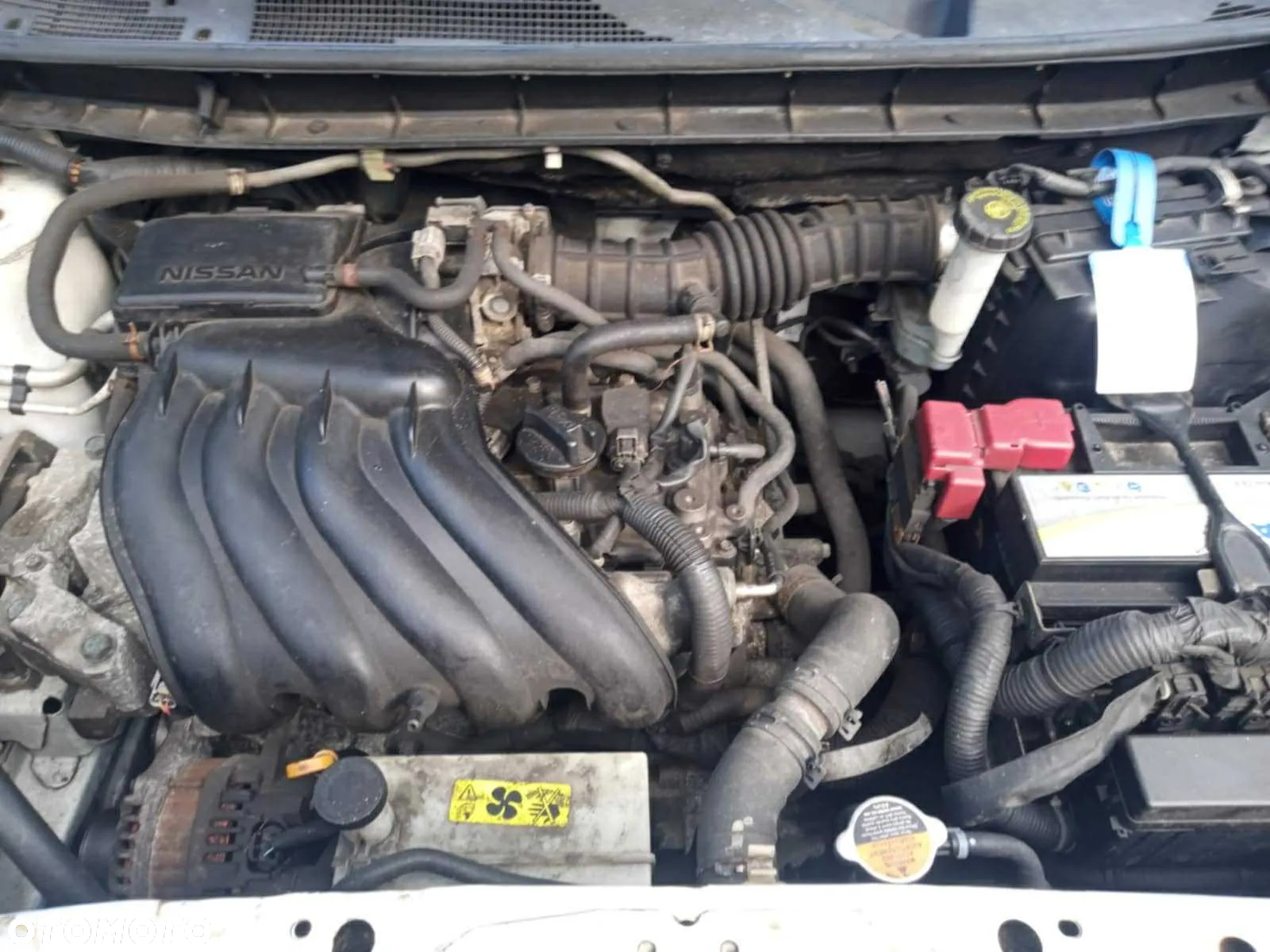 Nissan Juke 1.6 Acenta - 3