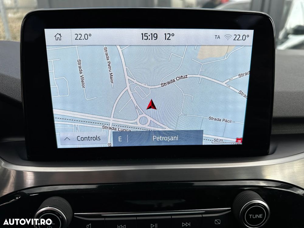 Ford Kuga 2.0 EcoBlue A8 AWD Titanium X - 13