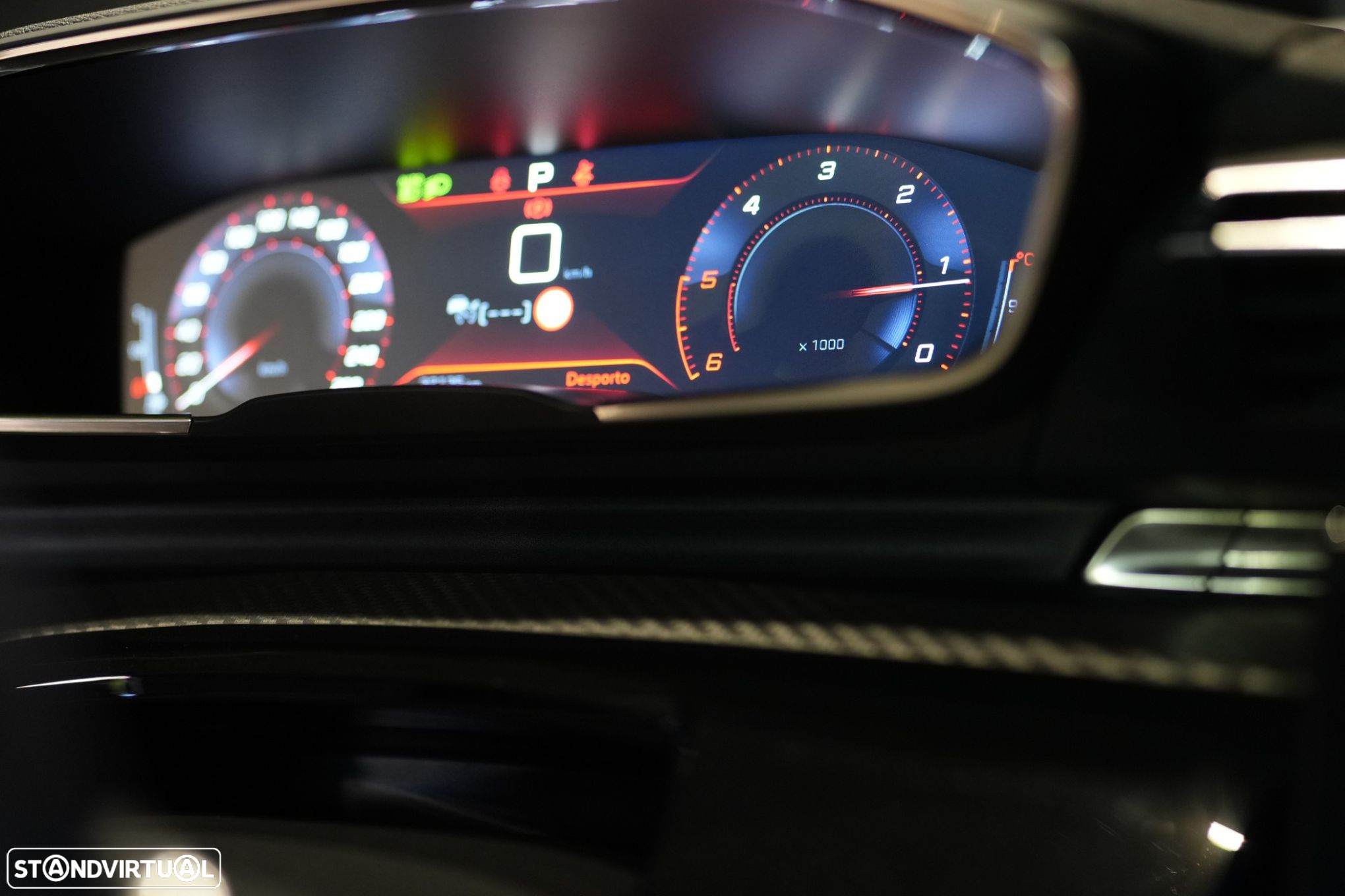 Peugeot 508 1.5 BlueHDi Allure Pack EAT8 - 36