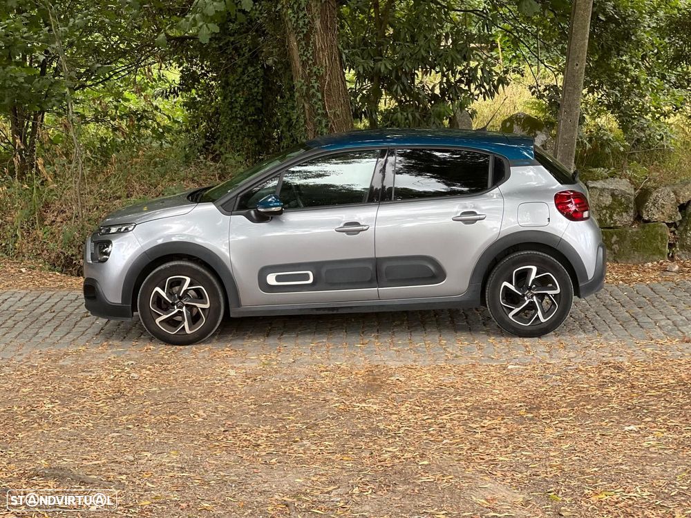 Citroën C3 1.2 PureTech YOU! - 8