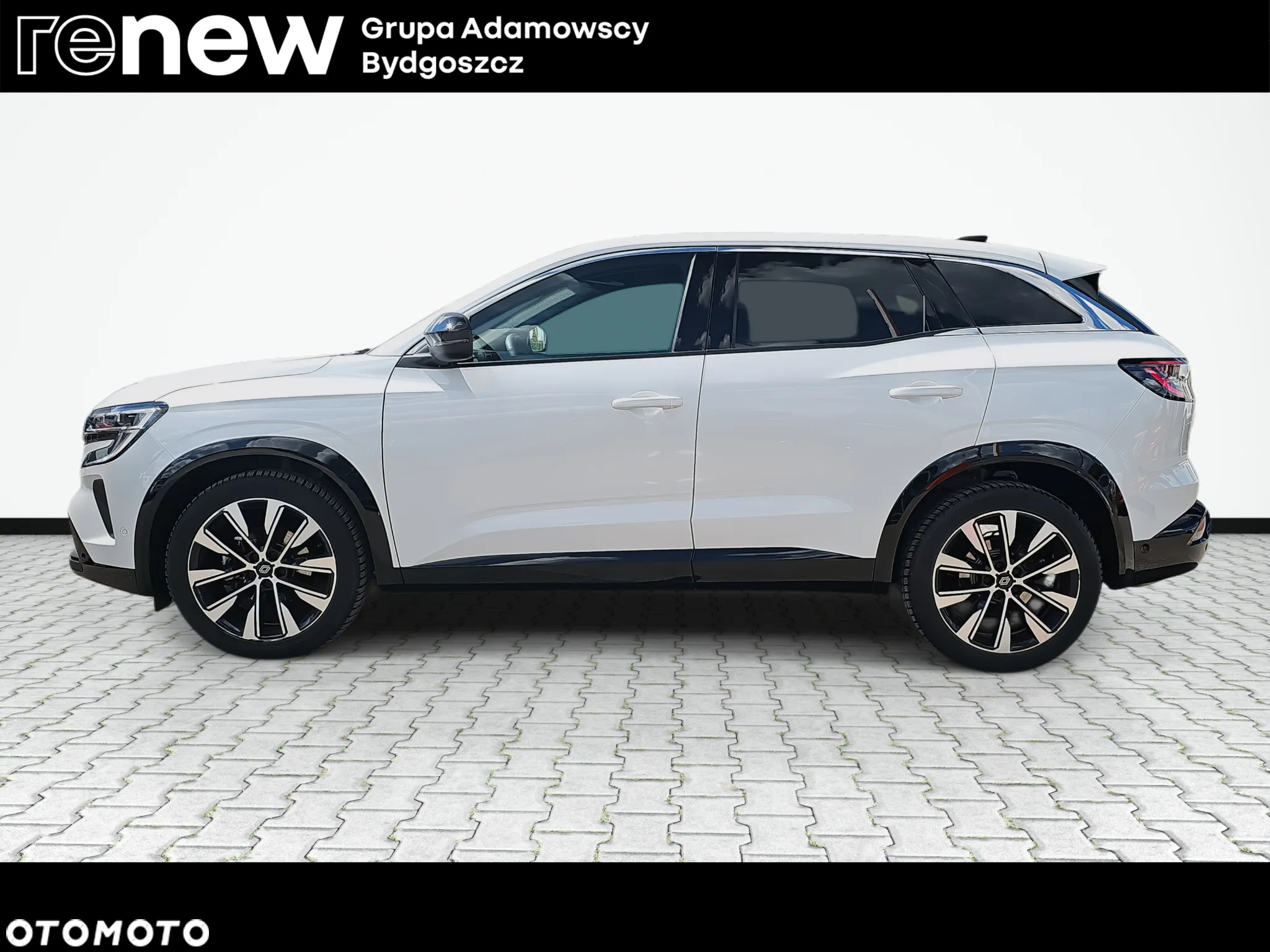 Renault Austral 1.3 TCe mHEV Techno - 8