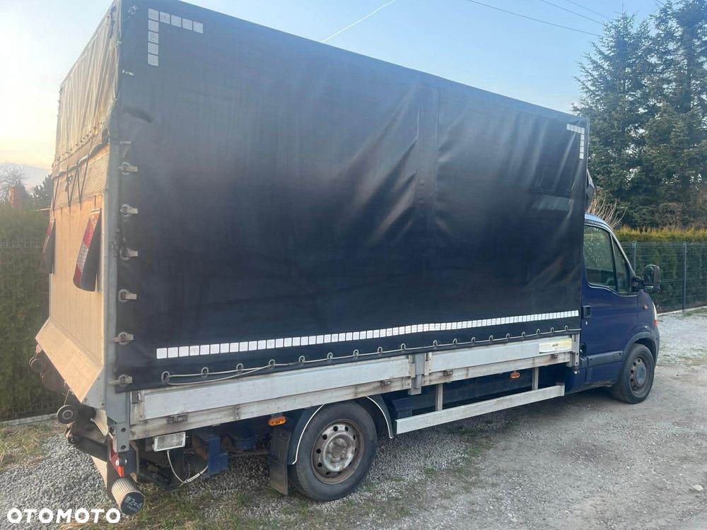 Renault MASTER - 2
