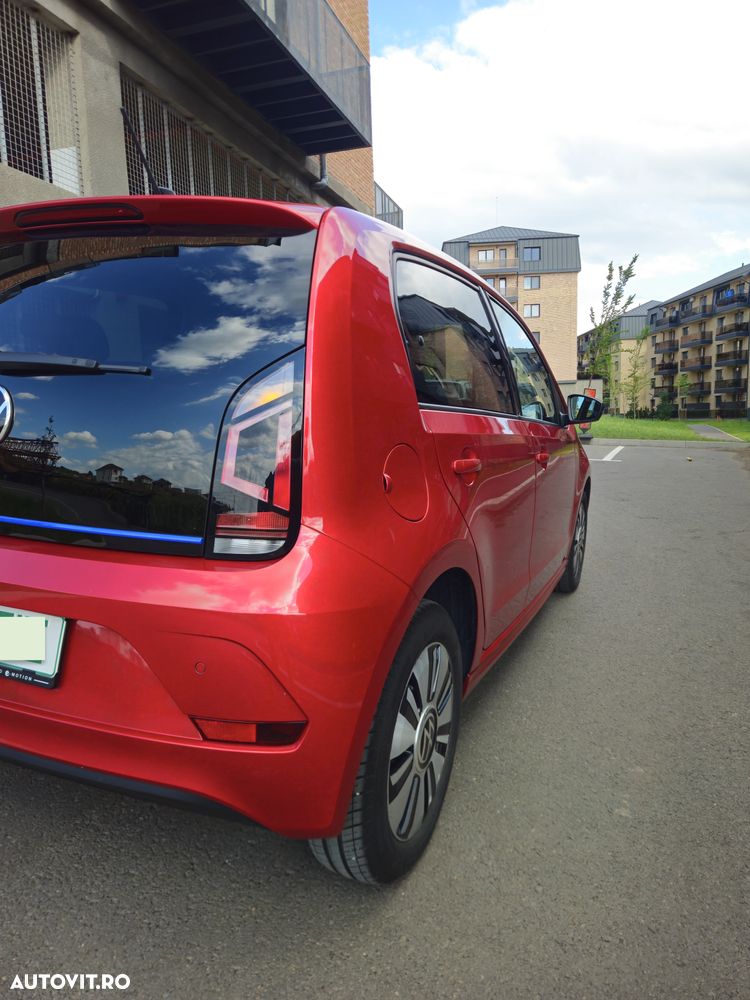 Volkswagen up! - 6