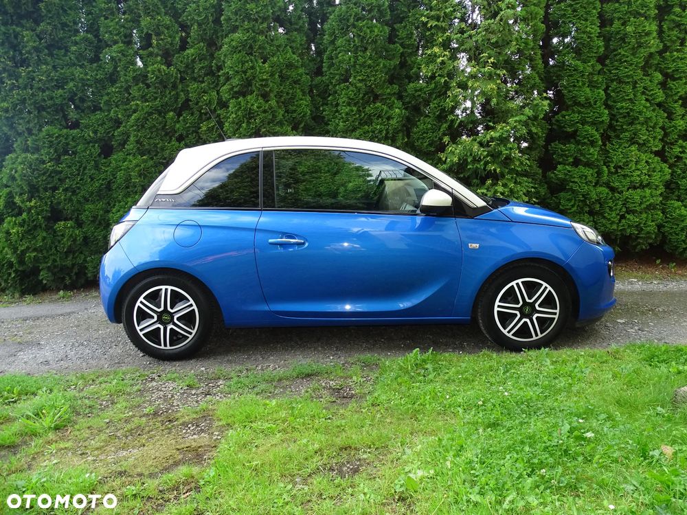 Opel Adam 1.0 Start/Stop Jam - 7