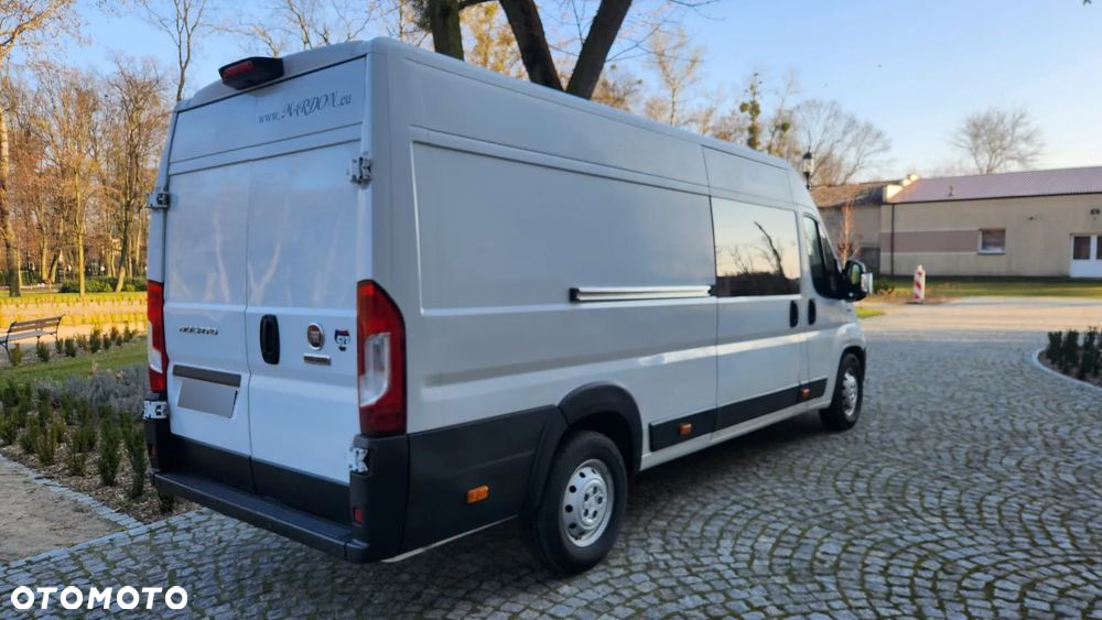 Fiat Ducato - 12