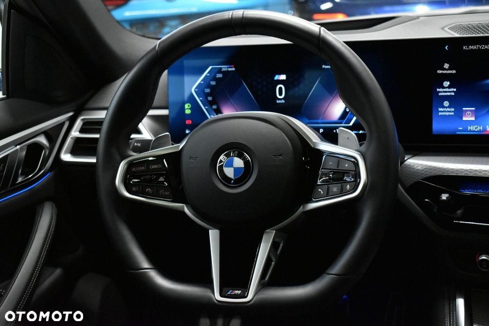 BMW Seria 4 430i xDrive M Sport sport - 13