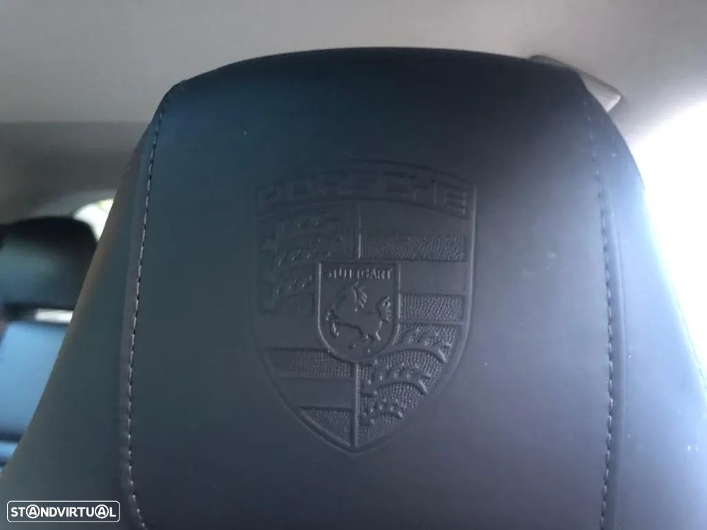 Porsche Panamera S e-Hybrid - 6