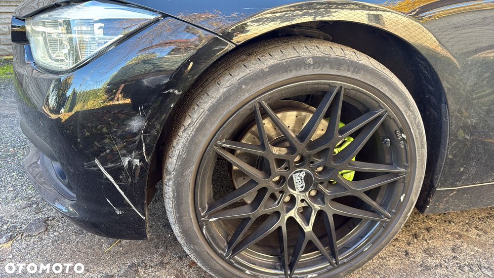 BMW Seria 3 320d Advantage - 13