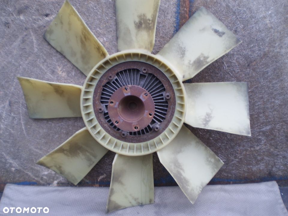 wiskoza SCANIA  124    1402869 - 2