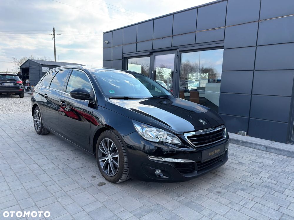 Peugeot 308 HDi FAP 92 Access - 3