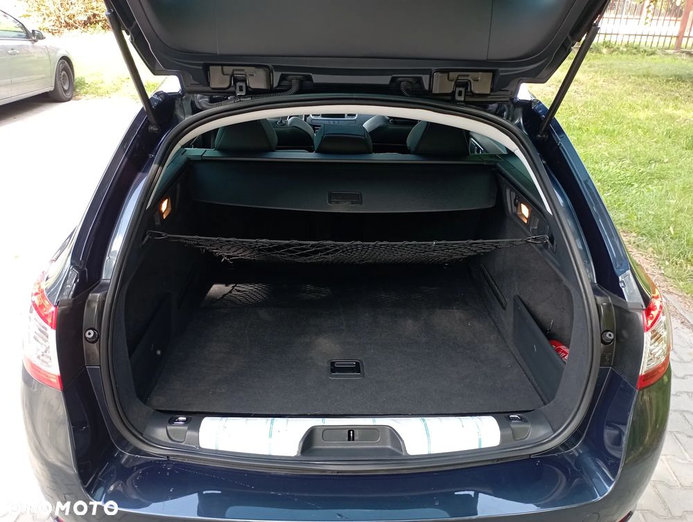 Peugeot 508 2.0 HDi Allure - 29