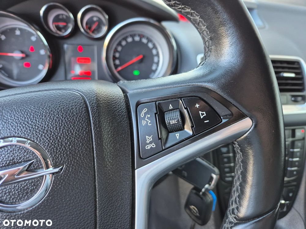 Opel Meriva 1.7 CDTI 150 Jahre - 39