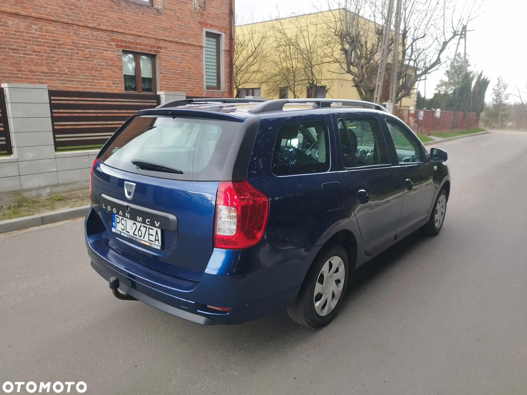 Dacia Logan MCV 0.9 TCE Ambiance - 6
