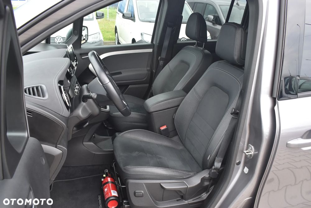 Mercedes-Benz Klasa T 180 d Progressive - 10