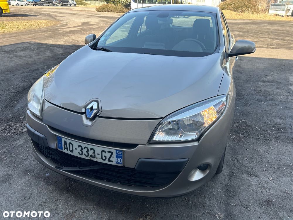 Renault Megane - 14