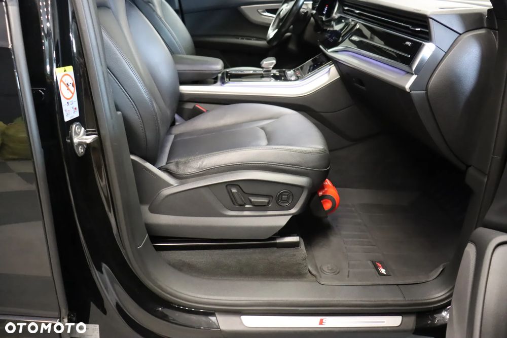 Audi Q7 - 23