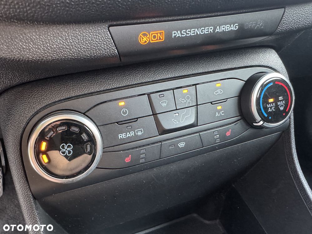 Ford Fiesta 1.1 S&S TREND - 19