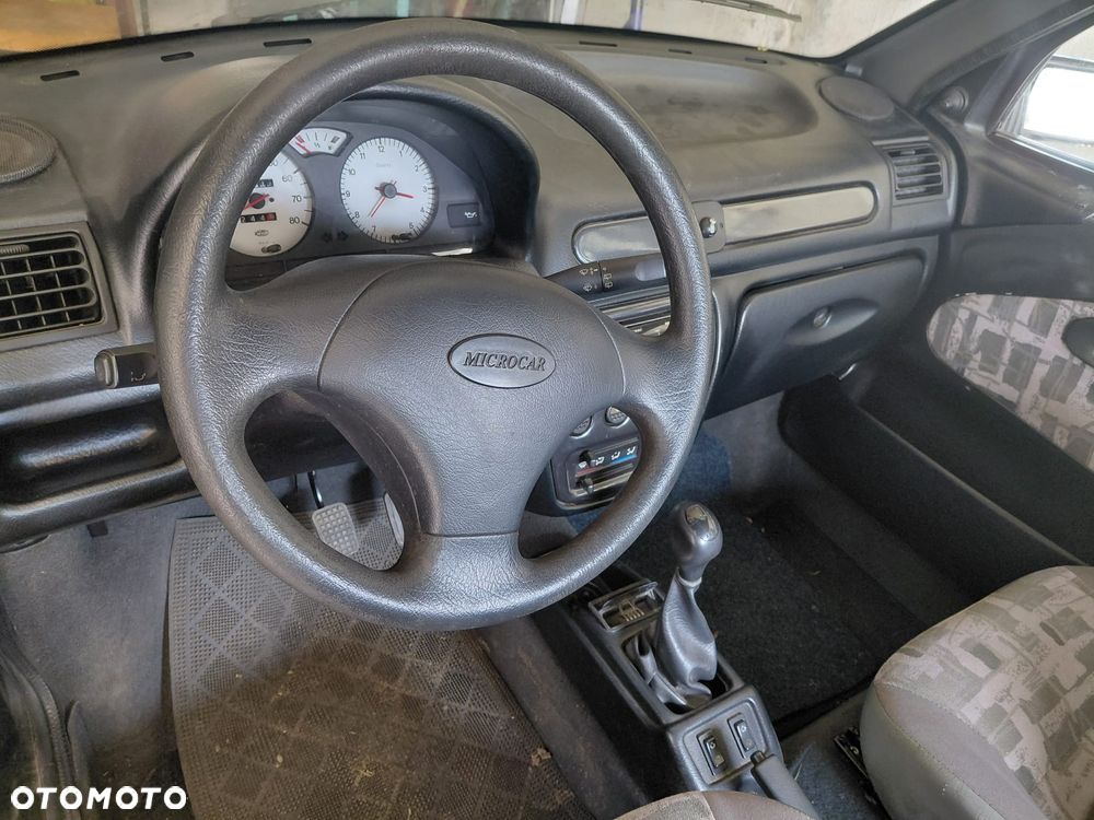 Microcar Virgo - 6