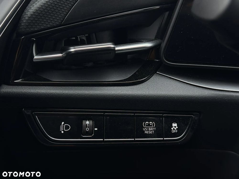Kia Niro 1.6 GDI Hybrid L - 27