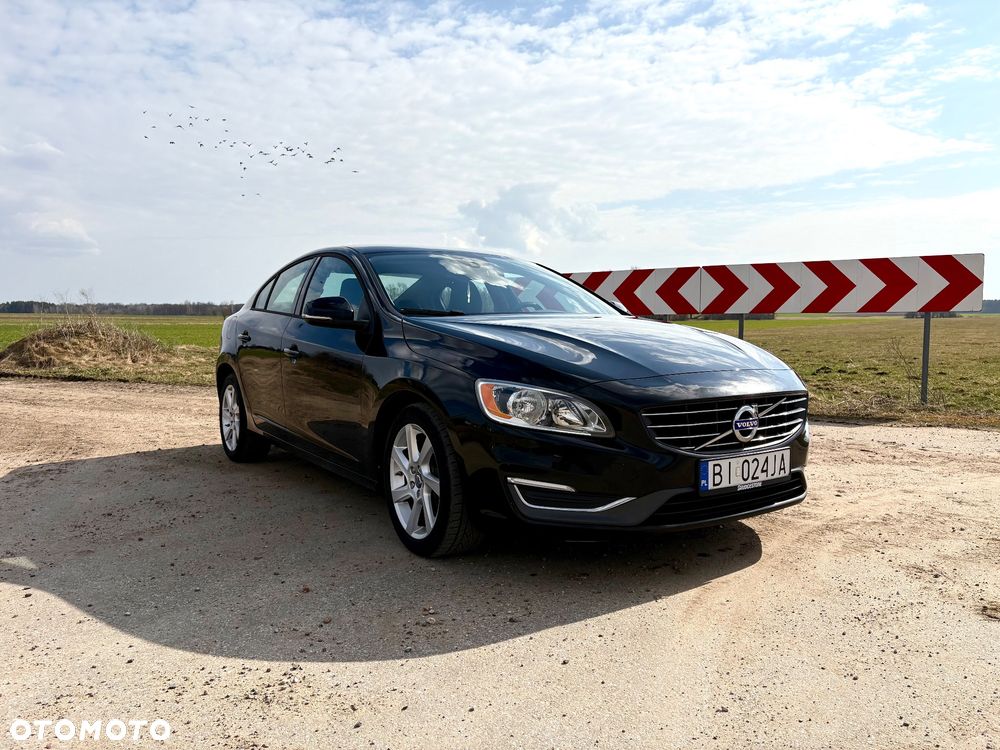 Volvo S60 2.5 T5 - 1