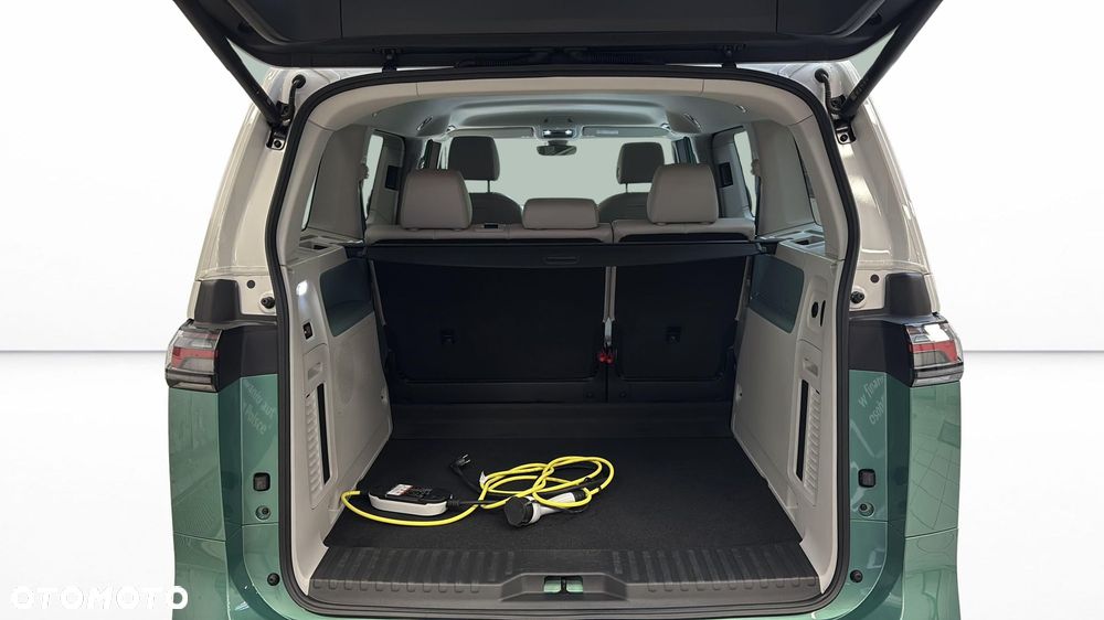 Volkswagen ID. Buzz - 18