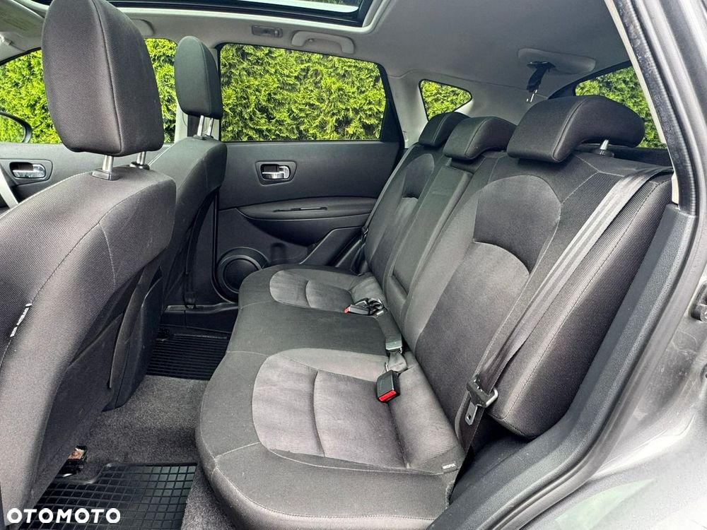 Nissan Qashqai 2.0 360 - 9