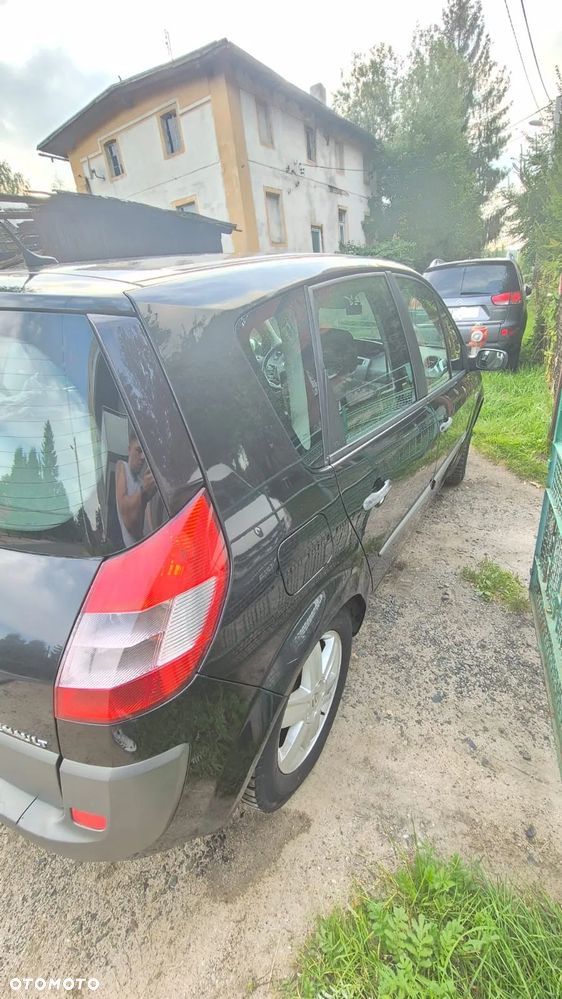 Renault Scenic 2.0 Confort Expression - 2