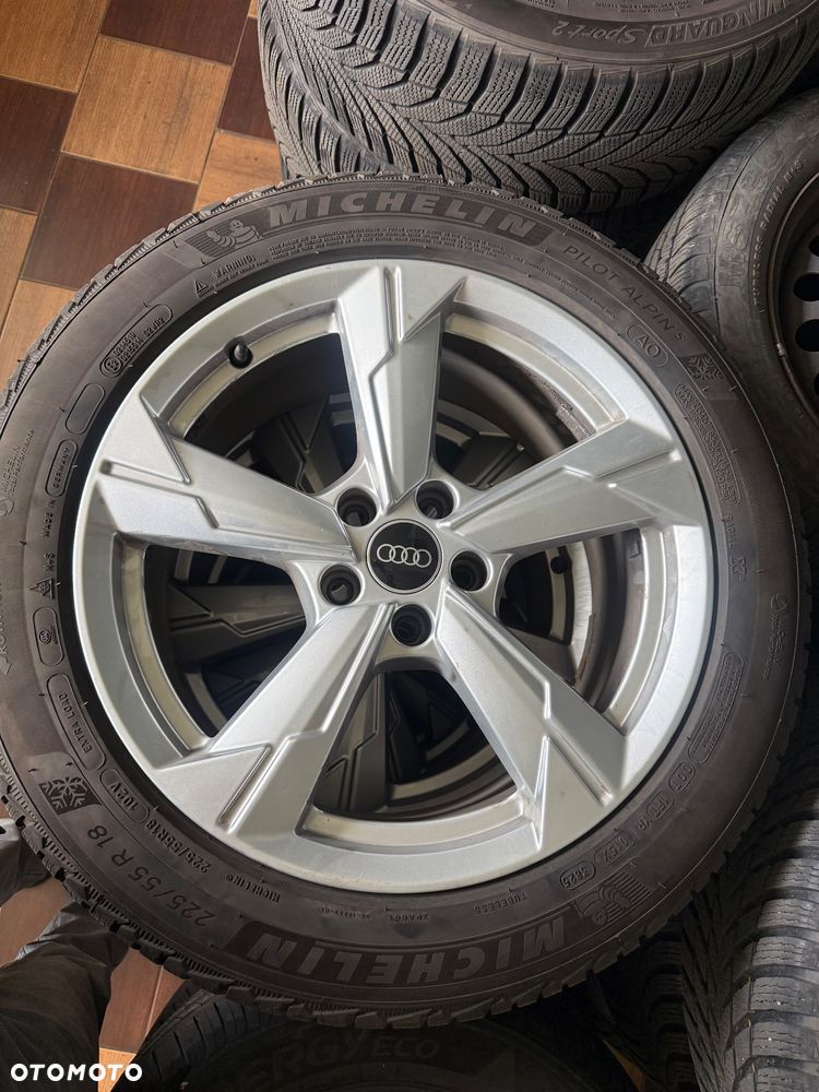 Audi A6 Avant 40 TDI quattro S tronic S line - 15