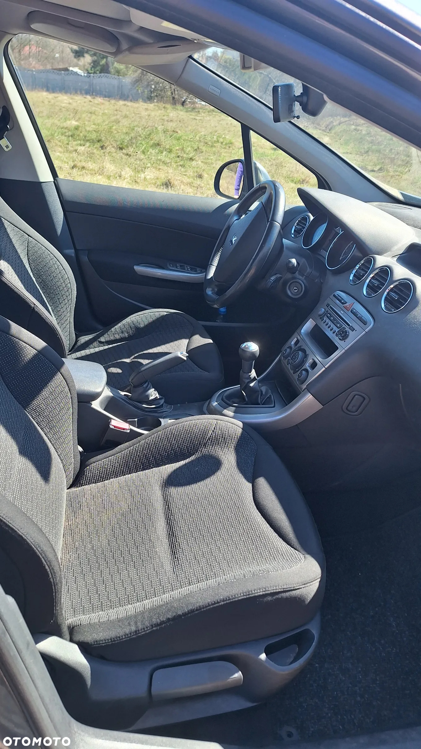 Peugeot 308 1.6 Premium - 14