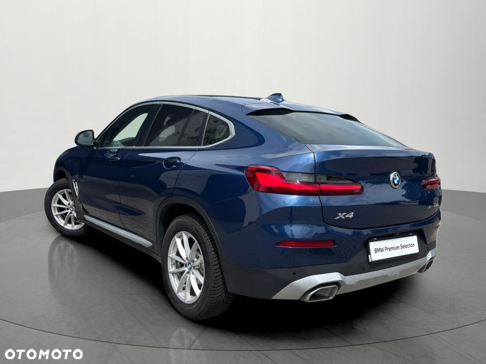 BMW X4 xDrive20i sport - 6